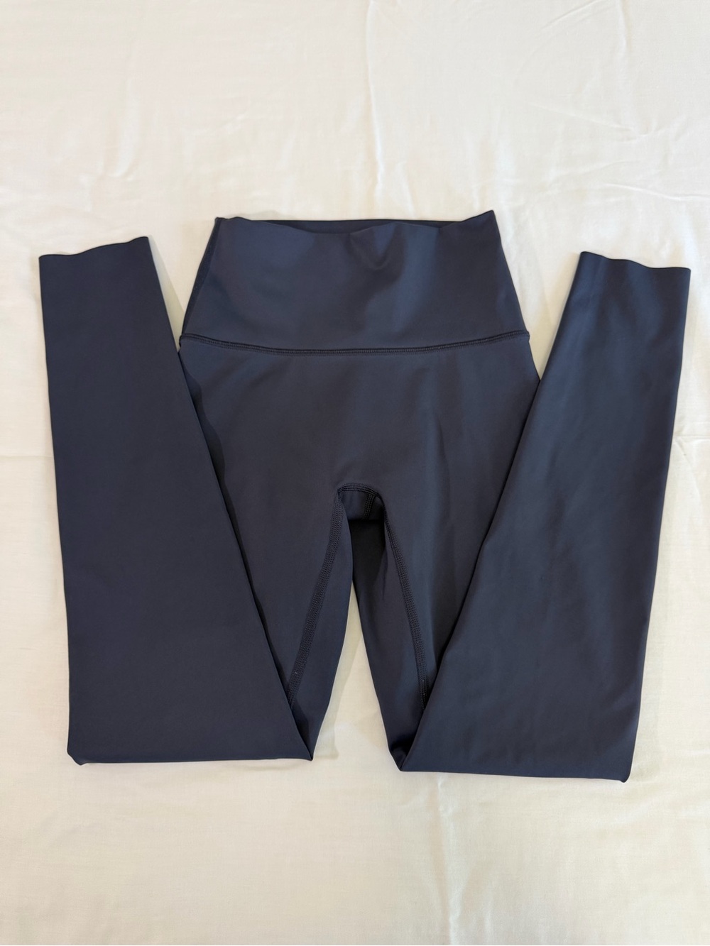 aerie High-Rise Leggings - navy blue